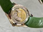Replica Patek Philippe Aquanaut 5168G 010 40mm Mens Watch - Image 18