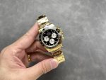 Rolex Daytona 40 Yellow Gold Le Mans 100th Anniversary 126528LN 0001 - Image 6