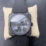 Bell Ross BR 03-92 BLACK CAMO