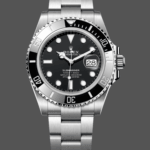 Rolex Submariner Date 116610LN Stainless Steel Oyster 41MM Black Dial Mens Replica Watch