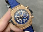 Hublot Big Bang 421.OX.5180.RX 42 mm Mnes - Image 5