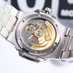 Replica Patek Philippe Nautilus 5711 113P 40mm Mens Watch - Image 6