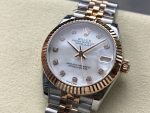 Rolex Datejust 31 Diamonds Jubilee Bracelet 278271 0026 Women's Watch - Image 5