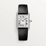CARTIER TANK MUST LARGE MODEL Diamond 33.7mm