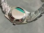 Rolex Oyster Perpetual 31 Turquoise Blue Dial 277200 0007 Women's Watch - Image 9
