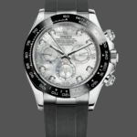 Rolex Cosmograph Daytona 116519 Mother of Pearl Dial 40mm Mens Replica Watch