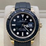 Rolex Yacht Master M226658 0001 42MM - Image 3