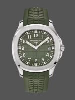 Replica Patek Philippe Aquanaut 5168G 010 40mm Mens Watch