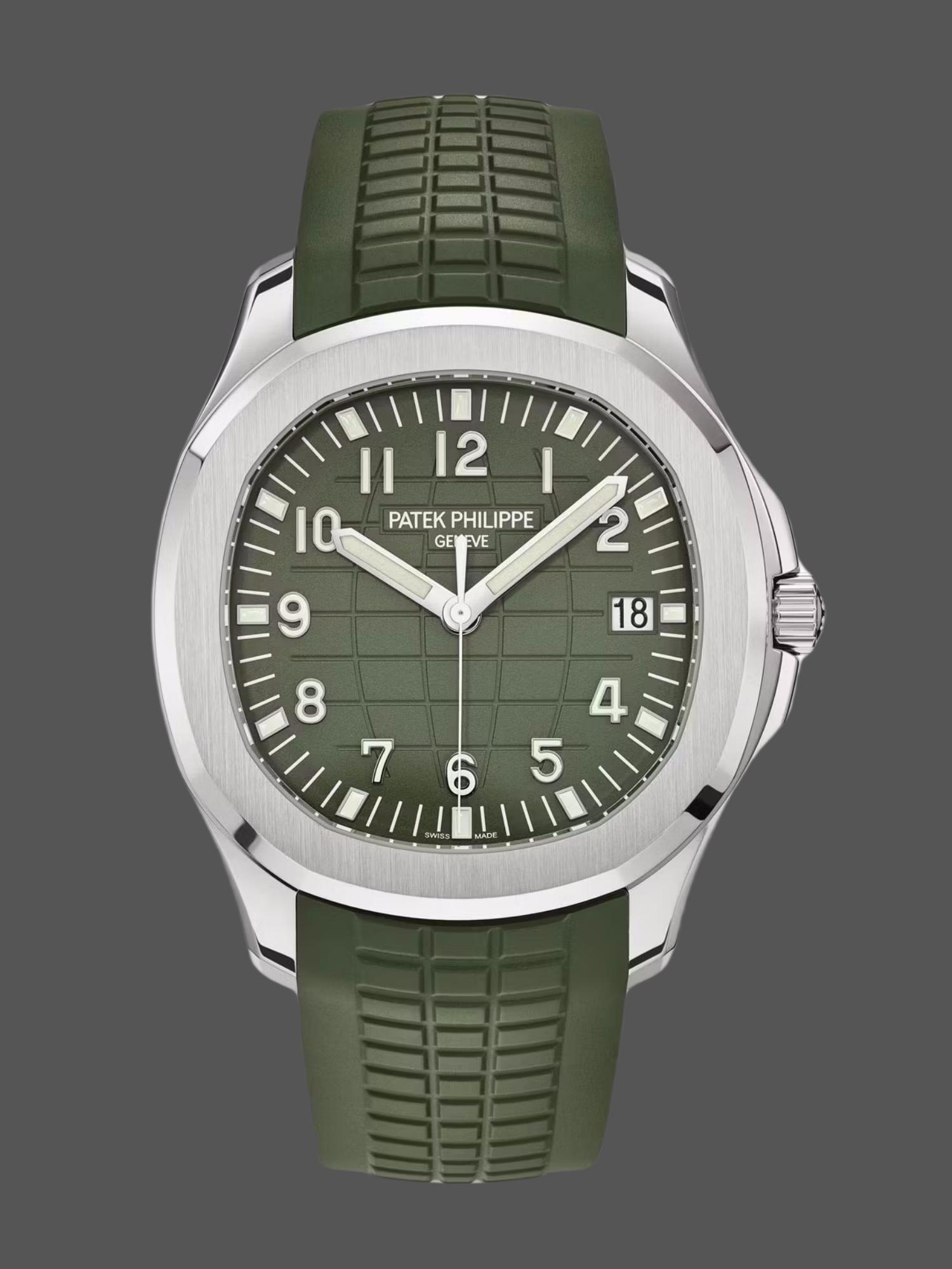 A84E7B79-C135-EF85-42F8-5BA616EC975D Replica Patek Philippe Aquanaut 5168G 010 40mm Mens Watch - Image 1