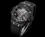Hublot Big Bang Unico Chronograph 45mm HUB6035 Movement - Image 13