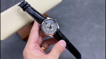Replica Patek Philippe Complications Annual Calendar 5205G 001 Mens Watch - Image 2