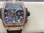 Hublot Spirit of Big Bang Chronograph 42mm 642.OE.2010.RW.1204 - Image 4