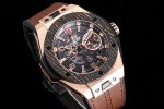 Hublot Big Bang Unico Ferrari 401.NJ.0123.VR 45MM - Image 27