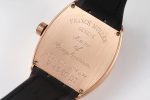 Franck Muller Vanguard Yachting 45 mm 45SCYACHTGLD - Image 9