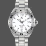 Tag Heuer Formula 1 Calibre 5 Automatic WAZ2114.BA0875 41mm