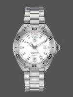 Tag Heuer Formula 1 Calibre 5 Automatic WAZ2114.BA0875 41mm