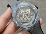 Hublot Big Bang 418.FX.8007.RX.MXM21 45MM - Image 5