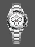 2024 Rolex Cosmograph Daytona Oyster Oystersteel M126500ln 0001 40mm