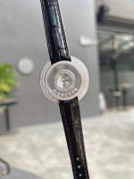 Chopard Happy Diamonds Quartz Womens 209426-1201 - Image 9