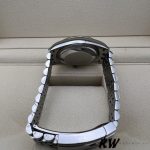 Rolex Datejust 126234 0029 Silver Diamond Roman Dial 36MM Women's Watch - Image 14