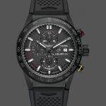 TAG Heuer Carrera Calibre Heuer 01 CAR201J.FT6087 43mm