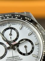 2024 Rolex Cosmograph Daytona Oyster Oystersteel M126500ln 0001 40mm - Image 18