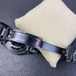 Rolex Yacht Master Triple Red Titan Black 116622 40MM Men's Watch - Image 9