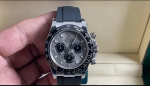 Rolex Daytona 116519 Grey 40MM - Image 2