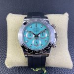 Rolex Daytona 40mm Ice Blue Ceramic Bezel 4 116519LN Men's Watch - Image 3