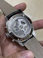 TAG Heuer Carrera Calibre 16 43MM Day Date CV2A1R.FC6235 Automatic 43mm - Image 6