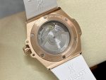 Hublot Big Bang One Click 485.OE.2080.RW.1204 33mm Ladies Watch - Image 9