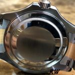 Rolex Yacht-Master 16623 Gold Bezel 40mm Mens replica Watch - Image 5