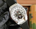 Hublot MP-13 Tourbillon Bi-Axis Retrograde 913.NX.1170.RX 44 mm - Image 4