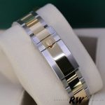 Rolex Cosmograph Daytona 116503 Black Mother Of Pearl Dial 40MM Mens Replica Watch - Image 6