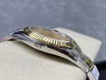 Rolex Datejust 126233 Champagne Motif dial 36MM Unisex Replica Watch - Image 6