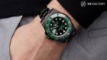 Rolex Submariner 'Hulk' 116610LV - Image 11