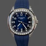 Replica Patek Philippe Aquanaut 5167 300G 010 Watch For Sale
