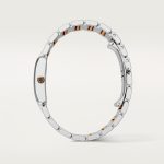 CARTIER TANK FRANCAISE Gold Mix 22mm - Image 4