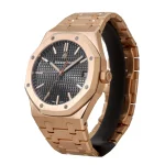 Audemars Piguet Royal Oak 15500OR.OO.1220OR.01 “Rose Gold” Exclusive Clone Edition - Image 6