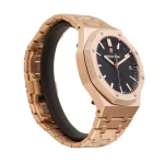 Audemars Piguet Royal Oak 15500OR.OO.1220OR.01 “Rose Gold” Exclusive Clone Edition