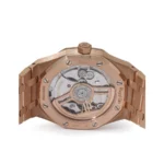 Audemars Piguet Royal Oak 15500OR.OO.1220OR.01 "Rose Gold" Exclusive Clone Edition - Image 7