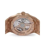 Audemars Piguet Royal Oak 15500OR.OO.1220OR.01 “Rose Gold” Exclusive Clone Edition - Image 2