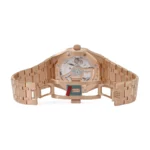 Audemars Piguet Royal Oak 15500OR.OO.1220OR.01 "Rose Gold" Exclusive Clone Edition - Image 6