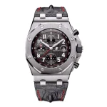 Audemars Piguet Royal Oak Offshore 26470ST.OO.A101CR.01 “Chronograph” Masterpiece Replica - Image 5