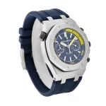 Audemars Piguet Royal Oak Offshore 26703ST.OO.A027CA.01 “Diver Chronograph” Exact Replica 1:1 - Image 3