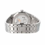 Audemars Piguet Royal Oak Tourbillon Extra-Thin 26522ST Exclusive Clone Edition - Image 3