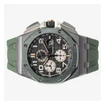 Audemars Piguet Royal Oak Offshore 26405CE.OO.A056CA.01 “Green Dial” High-End Clone Quality - Image 3