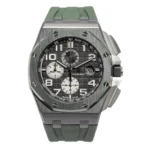 Audemars Piguet Royal Oak Offshore 26405CE.OO.A056CA.01 "Green Dial" High-End Clone Quality