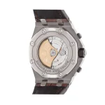 Audemars Piguet Royal Oak Offshore 26470OR “Havana” 1:1 Clone Edition - Image 2