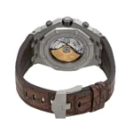 Audemars Piguet Royal Oak Offshore 26470OR "Havana" 1:1 Clone Edition - Image 3